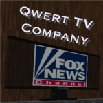 Qwert TV Company