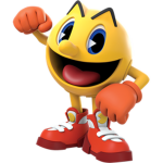 Pacmans club
