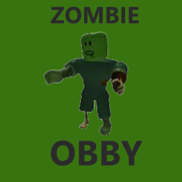 ZOMBIE OBBY [NEW]