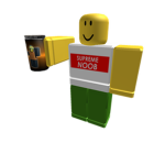 cheapo noob shop
