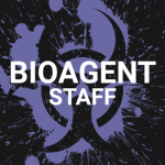 Bioagent Studios Staff Management