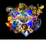 Universal Studios Singapore
