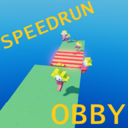 Obby Rush ⭐