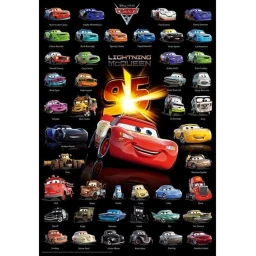 (NEW MAX!) The World Grand Prix icon