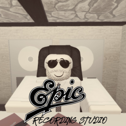 Epic Records - Recording Studio