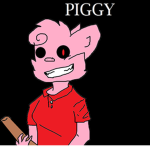 THE PIGGY SKINS