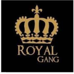THEROYALGANG GROUP