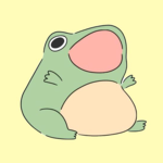 ~• Frogs •~