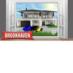 Brookhaven sp117