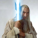 The white wizards of combat.