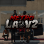 METRO LA RP V2