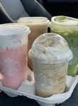 PinkStarbuckys