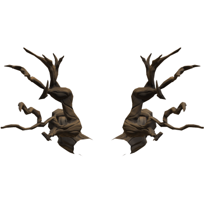 Branch Horns