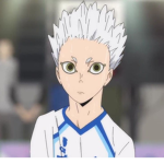 (Hoshiumi Hits Too Hard)