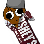 [Discontinued]Eat Sprunkis For No Reason