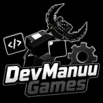 DevManuu | Games Group Thumbnail