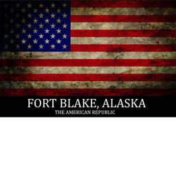 [TAR] Fort Blake, Alaska