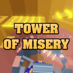 tower of misery