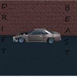 💎Drift Beasts💎