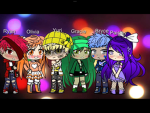 Bryce’s awsome group