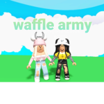 Waffle Army Group