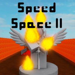 Speed Space II [Demo]