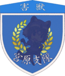 害獣ブリゲード
