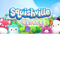Squishmallow game!
