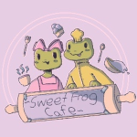 ~Sweet Frog~