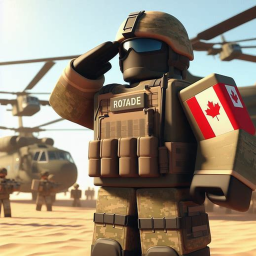 Canadian Armed Millitary Academy