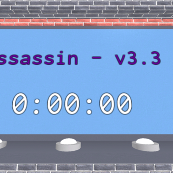 Assassin!