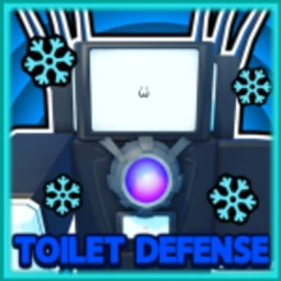 [NEW!] Toilet Defense  icon