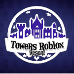 Alton Tower Resort || Roblox