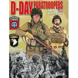 D-day out of WIP but still being updated