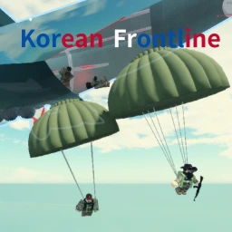 Korean Frontline [ Live Event soon! ] icon