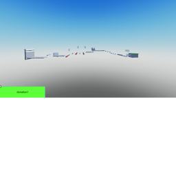 sky obby