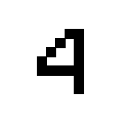pixel numbers.4 Roblox decal