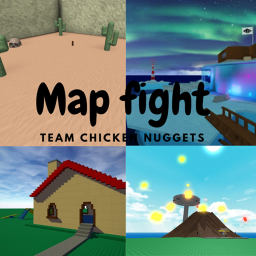 Map fight [Beta]