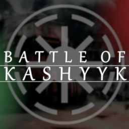 Battle of Kashyyk