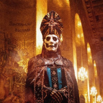 TheBandGhost