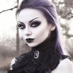 goth group omg