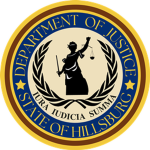 Hillsburg Department of Justice