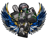 The Edeltian Medic Division