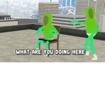 the no no square army