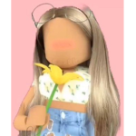 Anything rose
