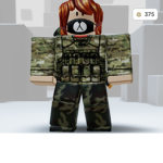 Bacon army boiiii