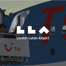 Luton Airport