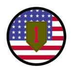 1st Army Ιnfαntry Divisiοn