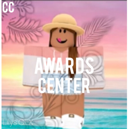 [CC] Awards Center