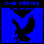 X-10 Military